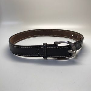 Johnny Farah Belt